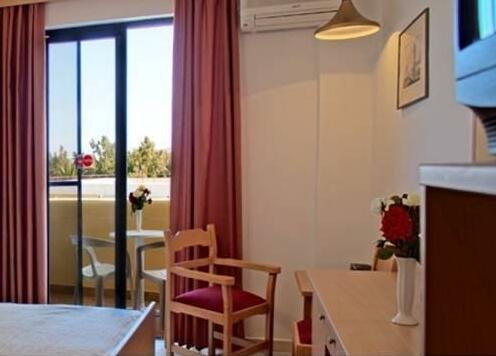 Pyli Bay Hotel - Photo5