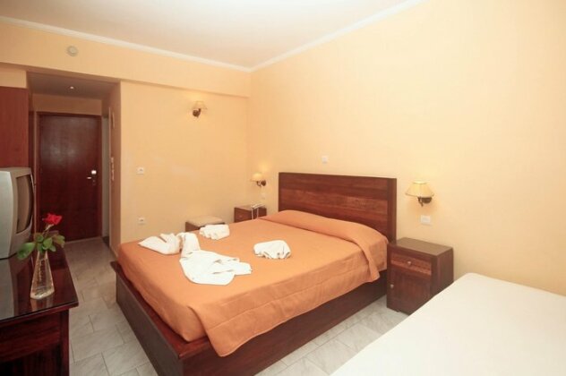 Roseland's Hotel - Photo2