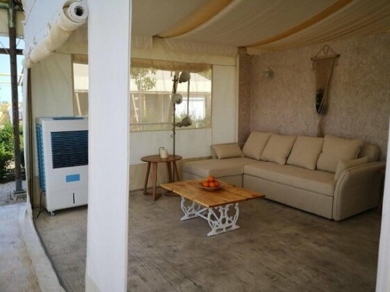 Sails on Kos Ecolux Tented Village - Photo3