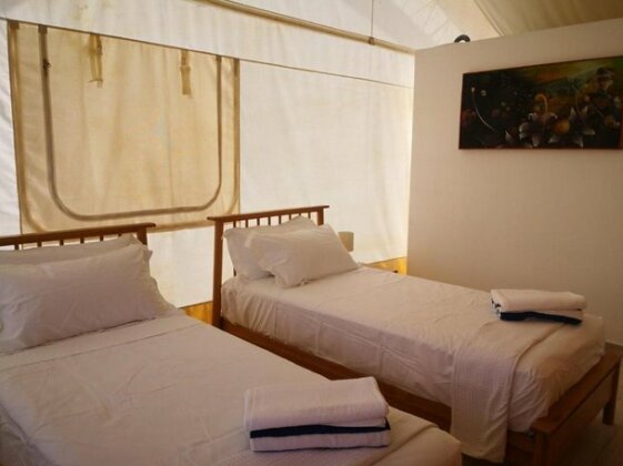 Sails on Kos Ecolux Tented Village - Photo4
