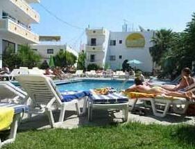 Seva Hotel & Swimming Pool - Photo4
