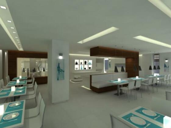 Smartline Moremeni Cosmopolitan - Photo5