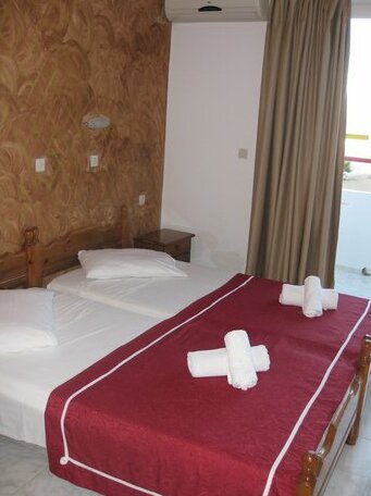 Stenna Apartments - Photo4