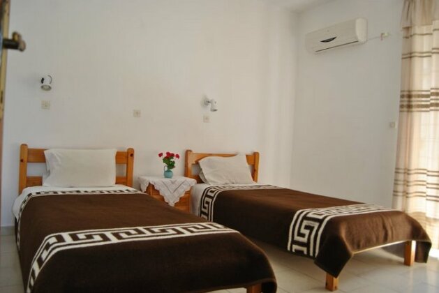 Stergia Apartments - Photo3