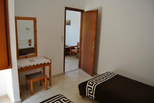 Stergia Apartments - Photo4