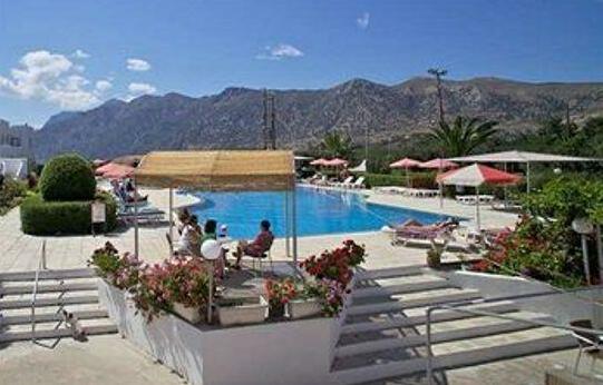 Sunny View Hotel - Photo5