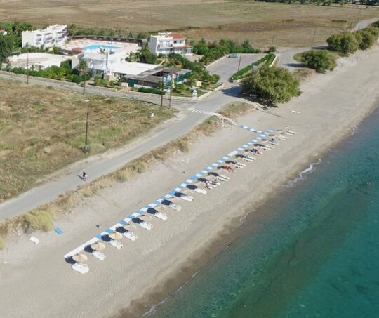 Sweet Kalimera Apartments - Photo2