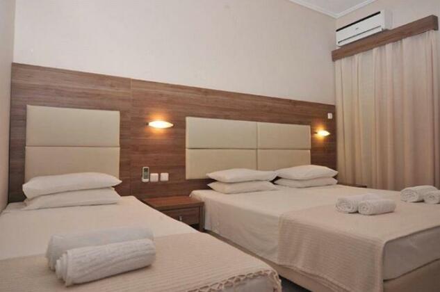 Sydney Hotel - Photo4