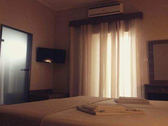 Sydney Hotel - Photo5