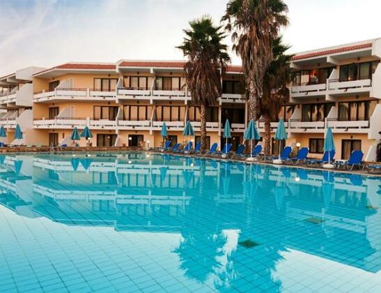 Thalassa Hotel Kos