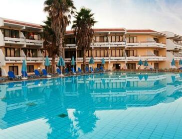 Thalassa Hotel Kos