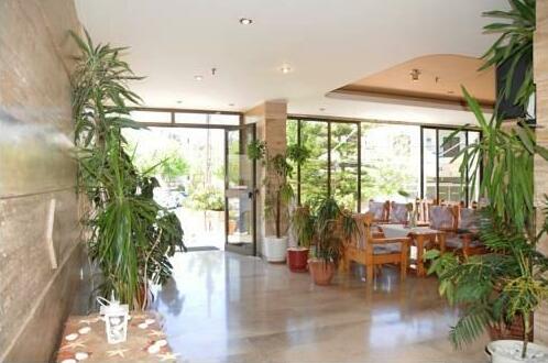 Thomas Hotel - Photo3