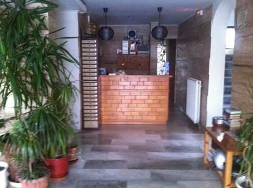 Thomas Hotel - Photo5
