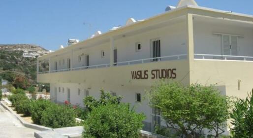 Vasilis studios 2