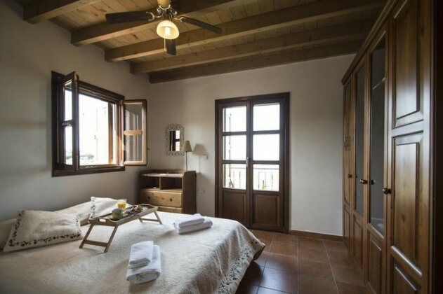 Villa Lagoudi - Photo3
