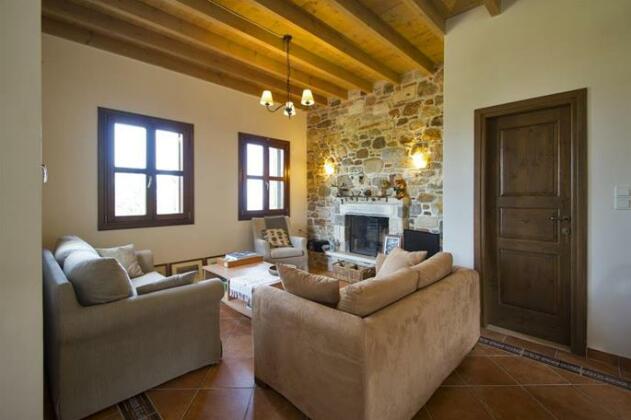 Villa Lagoudi - Photo4