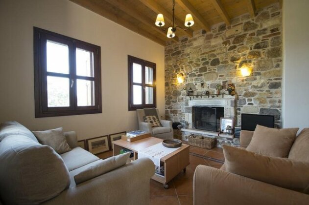 Villa Lagoudi - Photo5