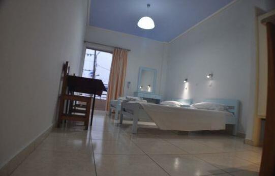 Zouboulia Apartments - Photo5
