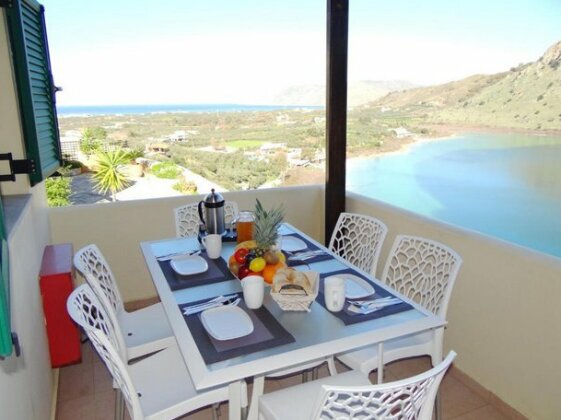 Anastasia's Place in Kournas - Photo3