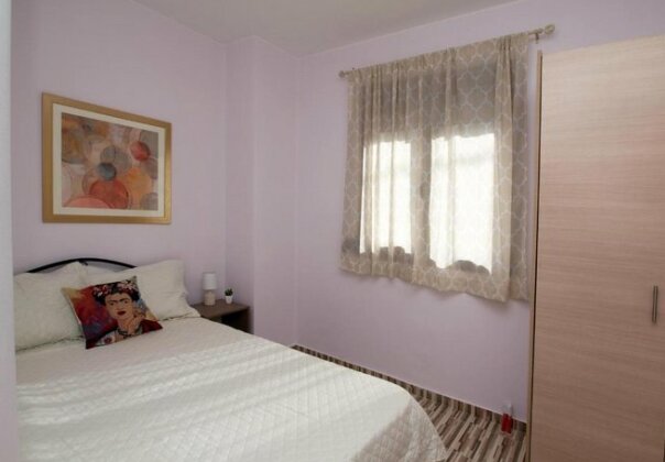 Casa Melia Kournas - Photo4
