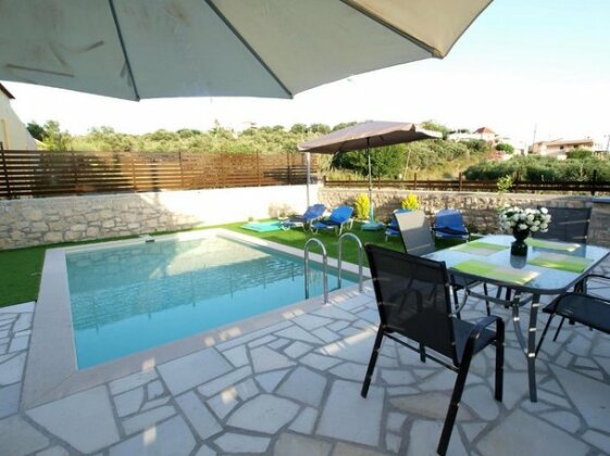 Casa Melia Kournas - Photo5
