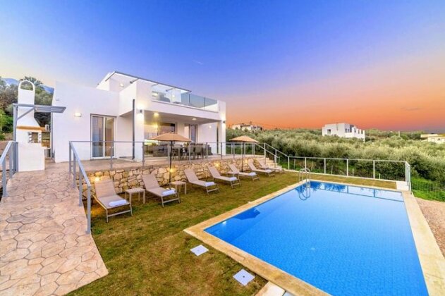 Costa Maris Villa - Photo2