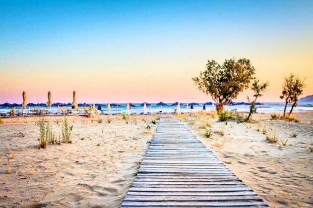 Costa Maris Villa - Photo4