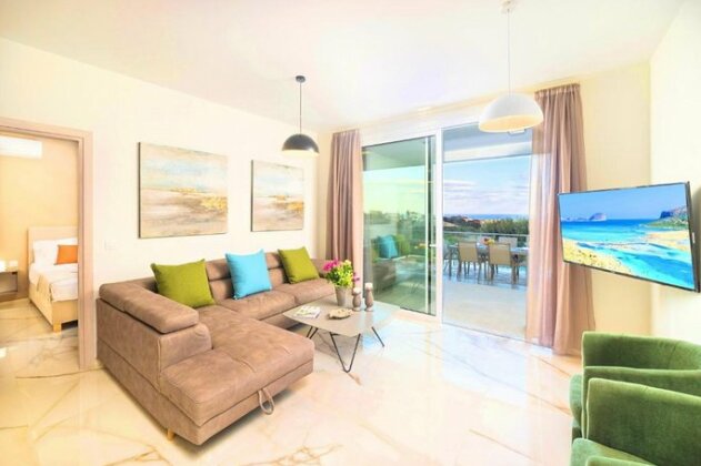 Costa Maris Villa - Photo5
