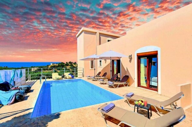 Cretan Residence - Photo2