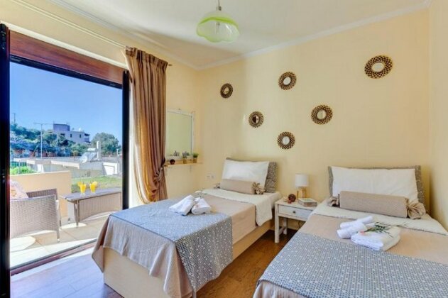 Cretan Residence - Photo5