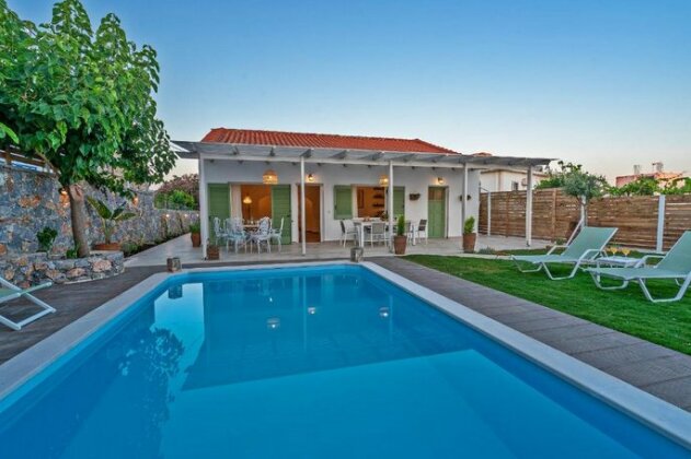 Pelagias Villa - Photo2