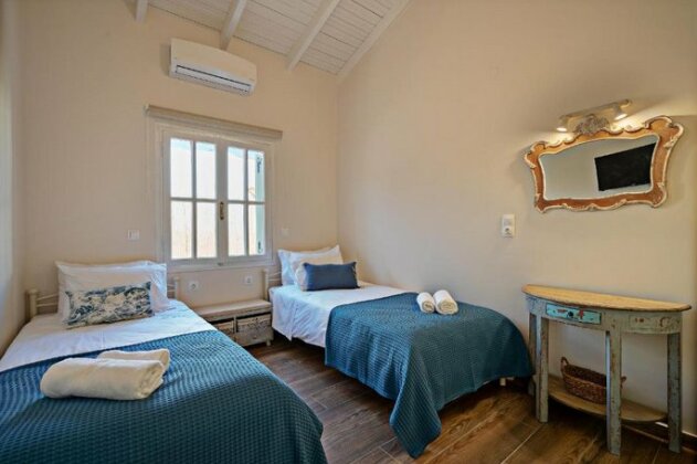 Pelagias Villa - Photo3
