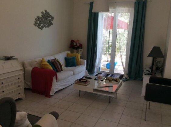 Villa Apple Kournas - Photo2