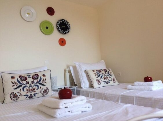 Villa Apple Kournas - Photo3