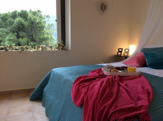 Villa Apple Kournas - Photo5