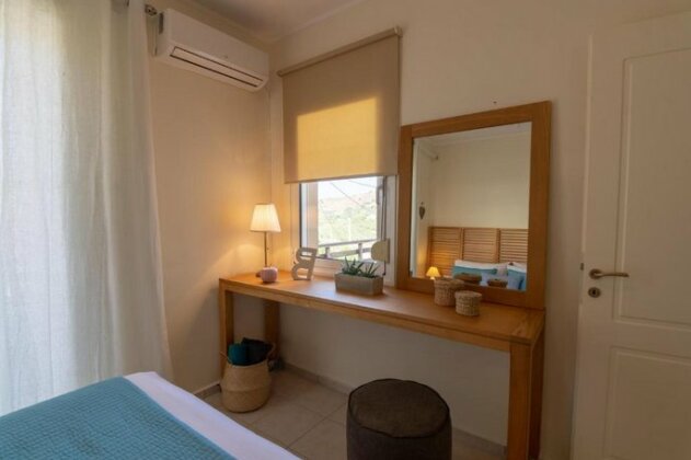 Villa Aronia Kournas - Photo3