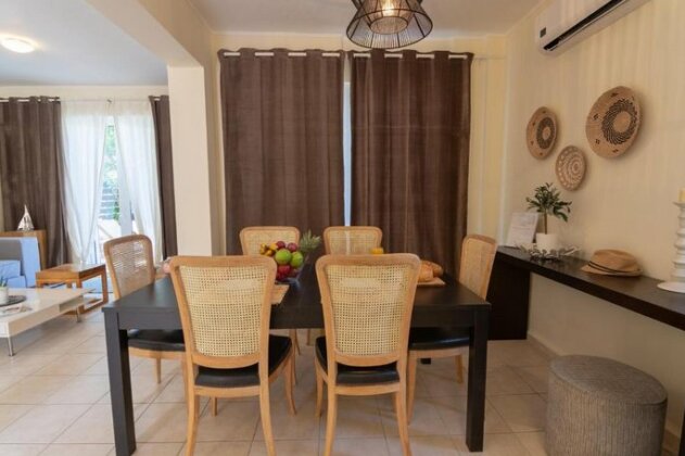 Villa Aronia Kournas - Photo5