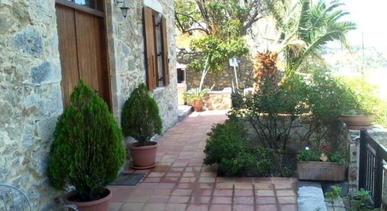 Villa Stella Kournas - Photo2