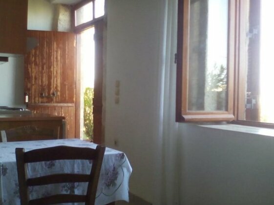Villa Stella Kournas - Photo5