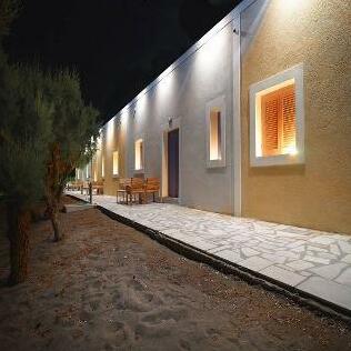 Apothikes Apartments - Photo2
