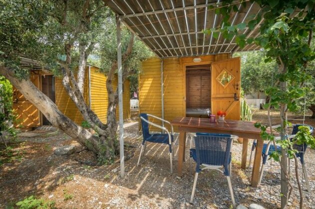 Camping Koutsounari - Photo2