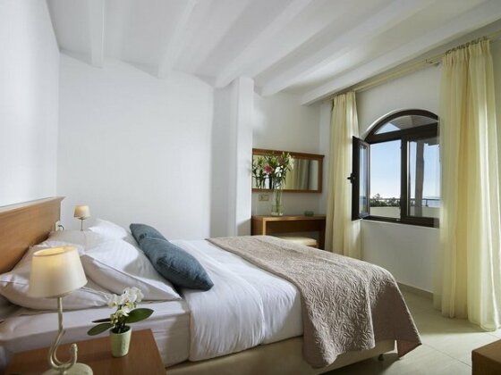Coriva Beach Hotel - Photo5