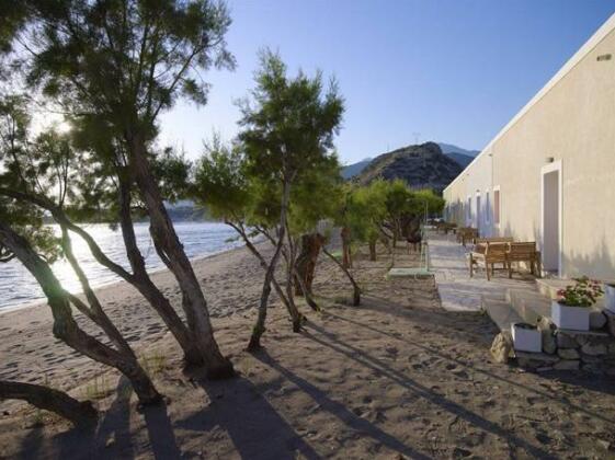 Kakkos Bay Hotel and Bungalows - Photo2