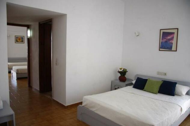 Kakkos Bay Hotel and Bungalows - Photo3