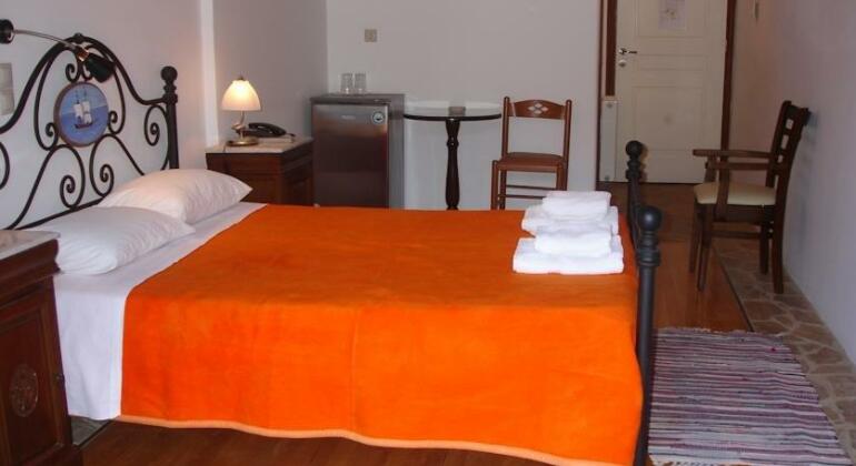 Paraliako Hotel - Photo3