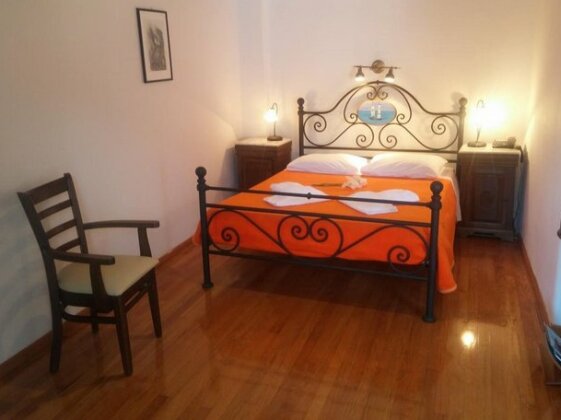Paraliako Hotel - Photo4
