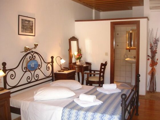 Paraliako Hotel - Photo5