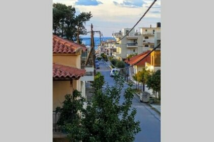 A House in the Heart of Kiparissia that has it all