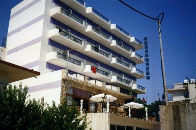 Hotel Tsolaridis