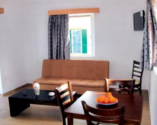 Stomio Apartments - Photo5